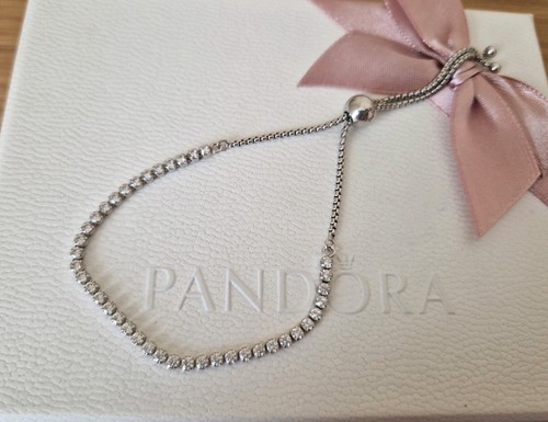 Bracciale pandora pietra - bracciale,