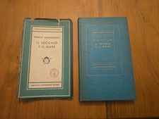 Ernest Hemingway, Il Vecchio E