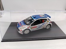 Peugeot 207 S2000 Rally