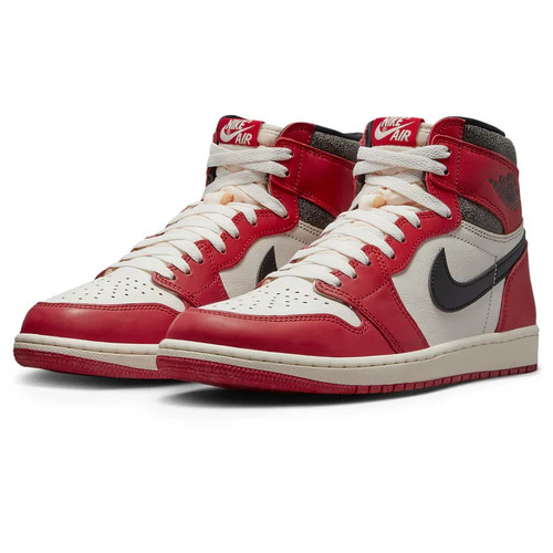 Air jordan retro high og - 1,