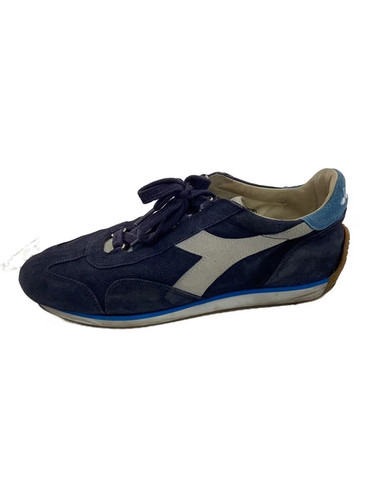 Diadora low cut sneakers 26cm - low,