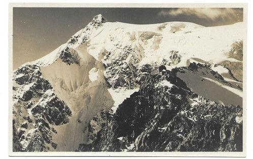 Alpi dell ortler - dell'ortler, --