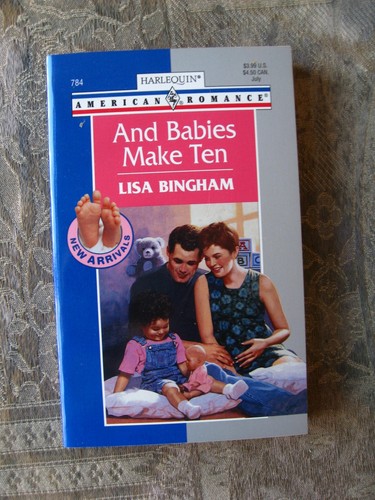 Lisa bingham and babies - bingham,
