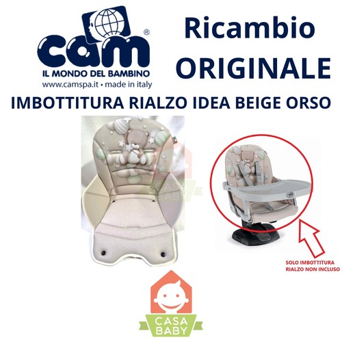 Imbottitura rialzo sedia - imbottitura,