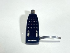 ROTEL Headshell uscita doppio
