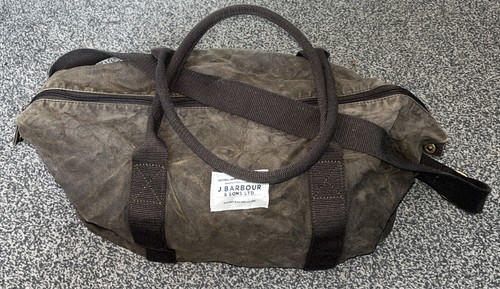 Borsa viaggio barbour uomo - borsa, da