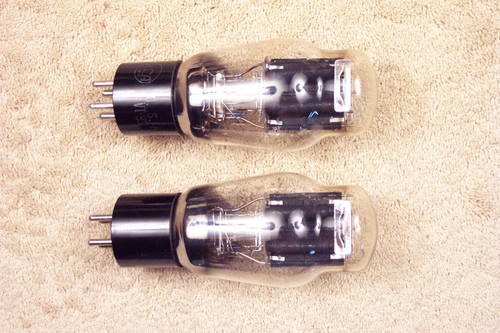 Rca 2a3 95 doppio - rca, 2a3,