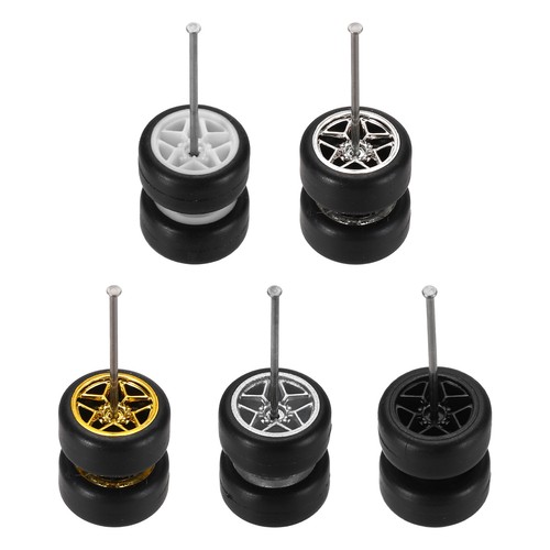 Sets wheels and tires - sets,