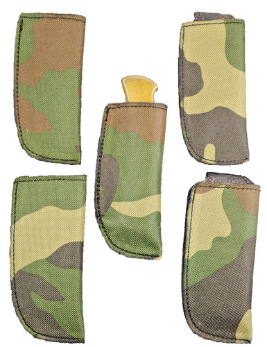 Buck 110 fodero per - , coltello