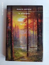 Mauro Corona - Le altalene -