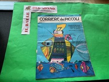 CORRIERE DEI PICCOLI 13/1962