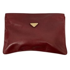 Pochette Yves Saint Laurent