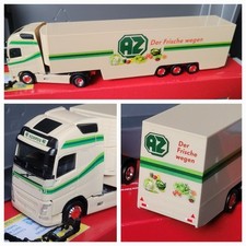 Volvo FH XL 13 AZ 47906 Kempen