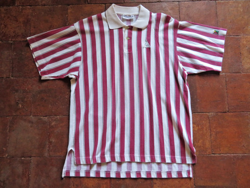 Polo coq sportif yannick - le,