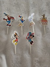 Set portacandele Disney