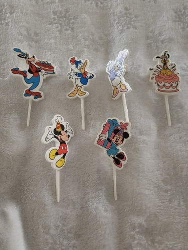 Set portacandele disney - set,