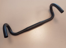 HANDLEBAR PIEGA MANUBRIO NERO