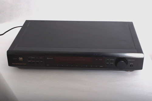 Sony 700 fm am - sony, st-se