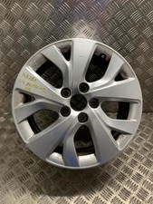 Cerchione CITROEN C4 PICASSO 2