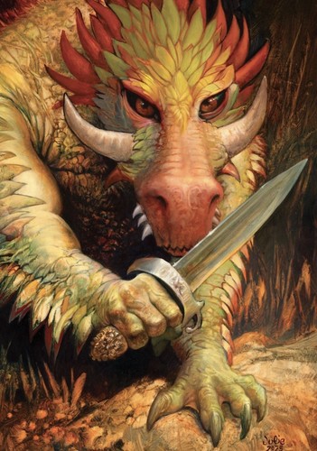 The dragon masters last - dragon,