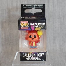 FUNKO FNAF Pocket Pop