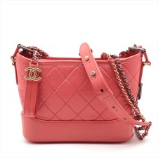 Borsa a tracolla Chanel