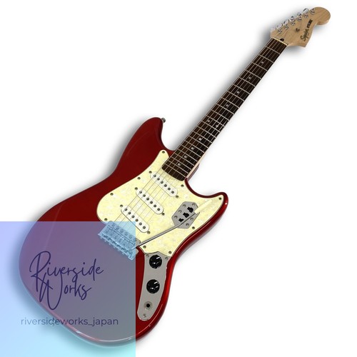 Chitarra elettrica squier - chitarra,