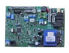 ARISTON CMP3-MCU HS MI/FFI 3S : 099954712003 : Caldaia Ariston Microgenus II 28