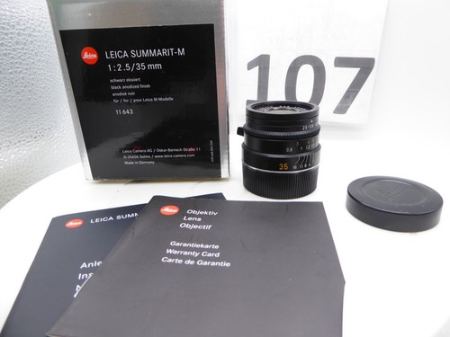 Splendido leica - ☆,
