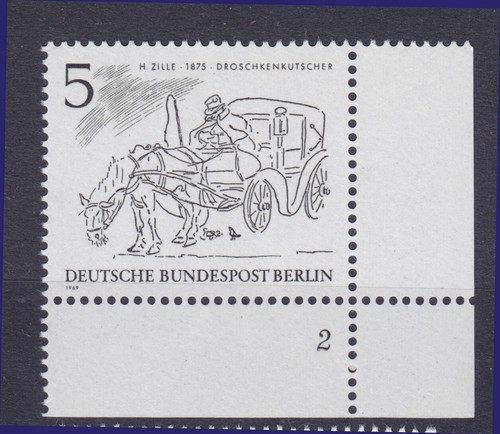 Berlino 1969 - 1969,