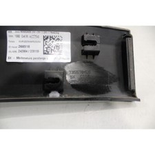 MODANATURA PARAFANGO POST. (PARAFANGHINO) SX PER JEEP RENEGADE (18-24) (24)