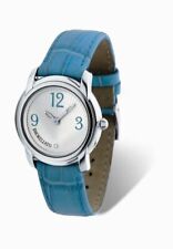 Orologio Solo Tempo MORELLATO 0F005 Emotion 2 Hands Acciaio Pelle Donna Quarzo