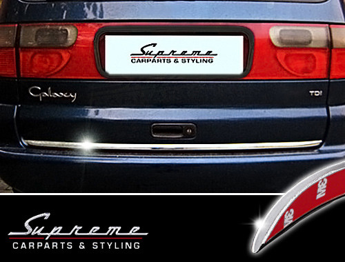 Per ford galaxy wgr - ford, 1995-00