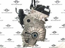 N47D20C Motore BMW 2.0L