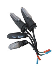 04 frecce originali honda xl 750 transalp 2022-2024