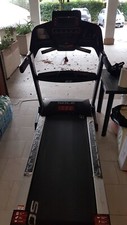 Tapis roulant sole - roulant,