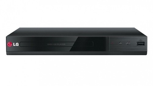 Dp132h lettore dvd multi - lettore,