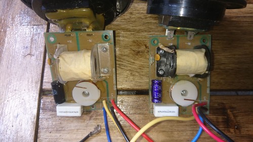 Wharfedale diamond 1 - wharfedale,