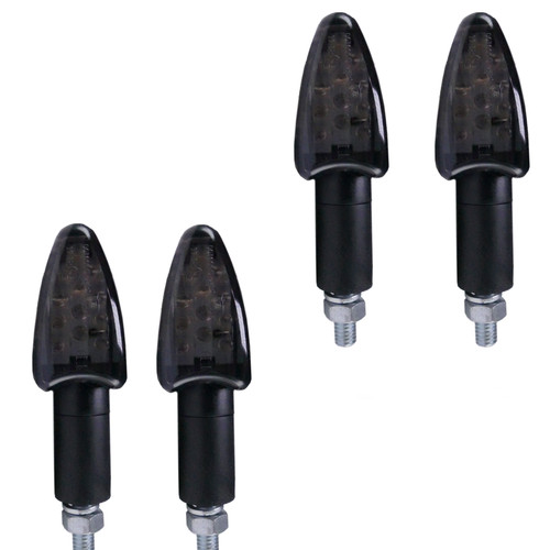 Led universale miniblinker - led,