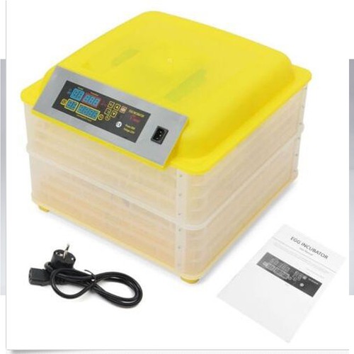 Incubatrice per piccole uova