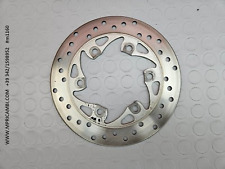 REAR DISC ROTOR 90110060000 KTM 125 DUKE ORANGE ABS 2013 2016 2014 2015