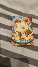 Carte pokemon topps tv