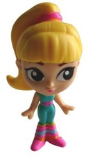 Barbie Toy Story Mini