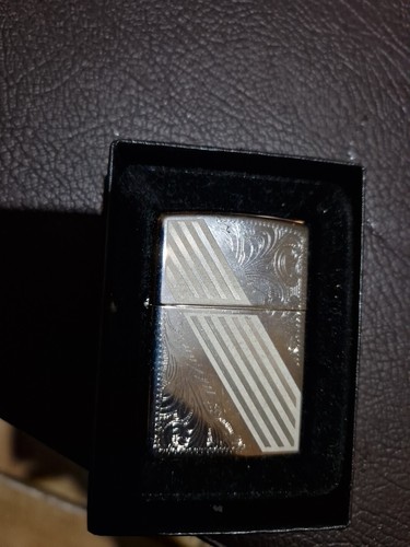 Zippo venetian - zippo,