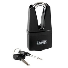 LUCCHETTO BLOCCADISCO LAMPA