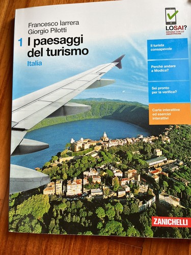 Paesaggi del turismo libri - i, turismo,