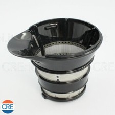 Filtro Cestello + Beccuccio Originale Estrattore Succo MJL700 MJ-L700 PANASONIC