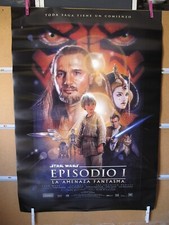 STAR WARS EPISODIO 1 LA