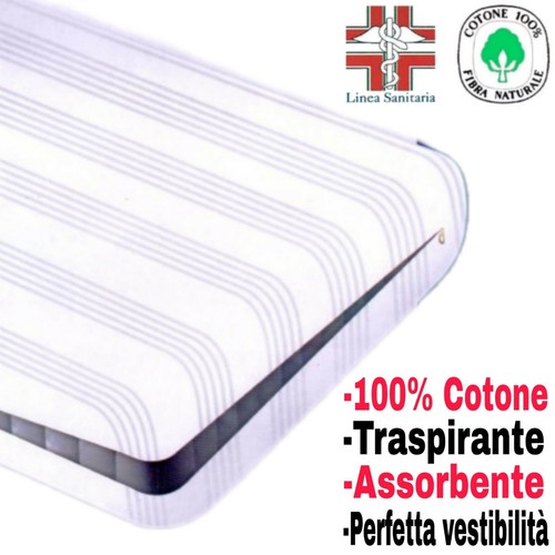 Coprimaterasso singolo - coprimaterasso,