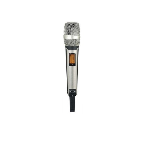 Microfono palmare argento skm - palmare,